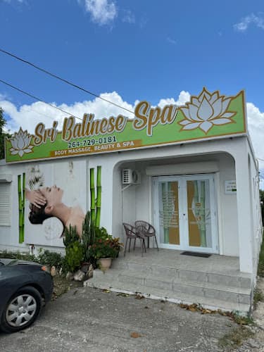 Sri Balinese Spa The Valley photo