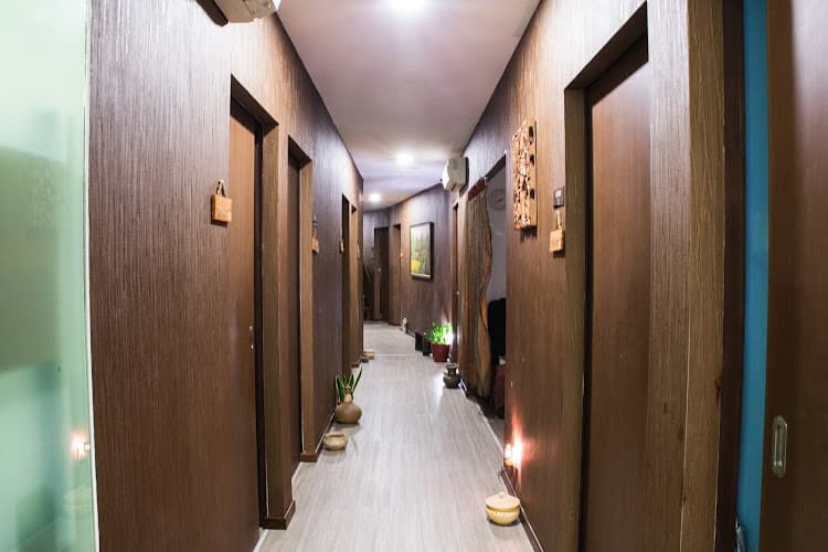 Sri Bayu Balinese Spa Singapore photo