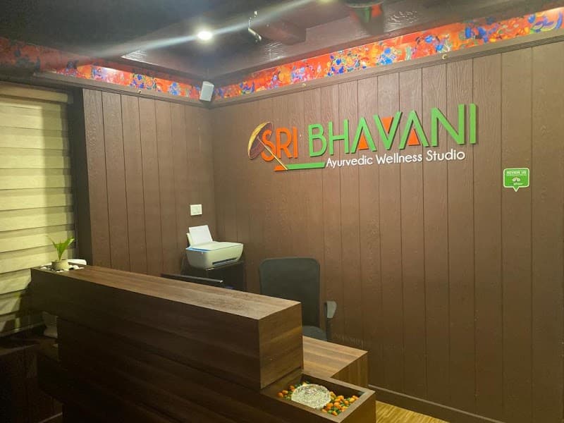 Sri Bhavani Ayurvedic Wellness Studio Ernakulam photo