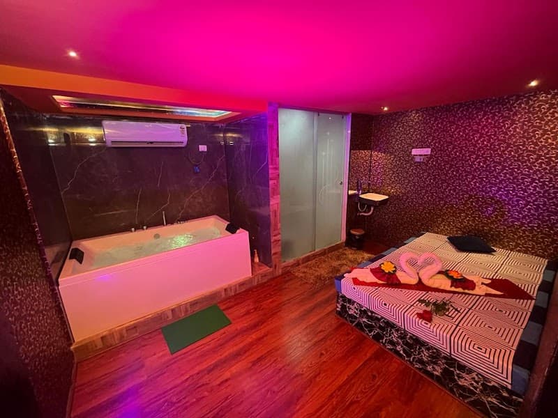Sri Galaxy Spa Visakhapatnam photo