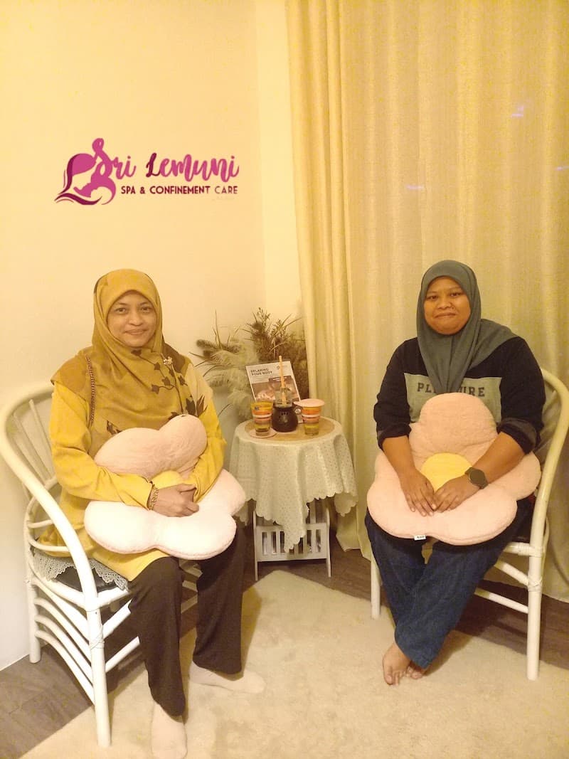 Sri Lemuni Beauty & Terapi Spa Shah Alam photo
