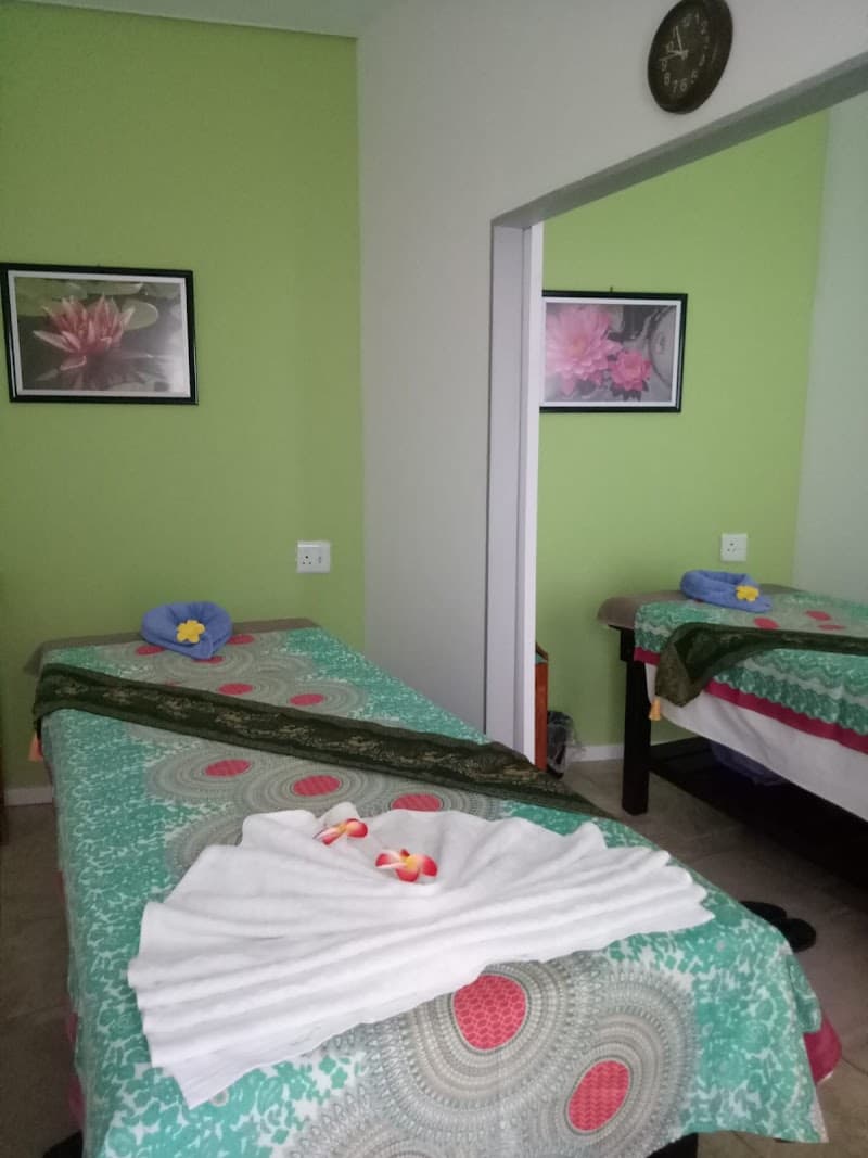Sri Mantra Thai Massage Gqeberha photo