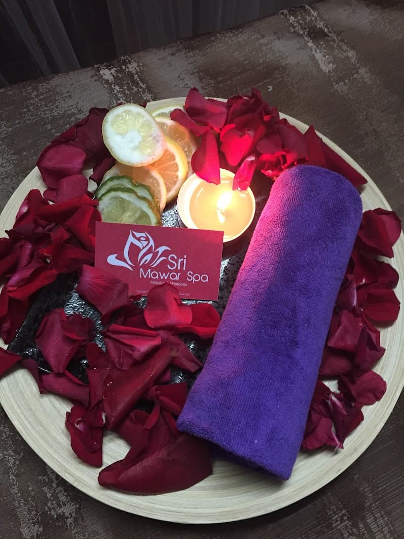 Sri Mawar Spa Holistic and Wellness Batu photo