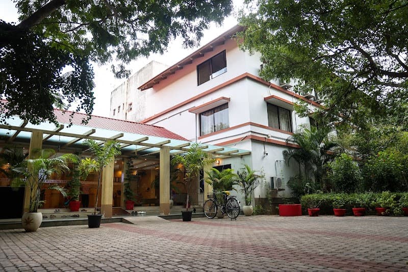 Sri Narayani Holistic Centre Vellore photo