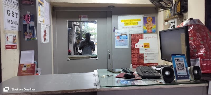 Sri Shali Spa Beauty C Chennai photo