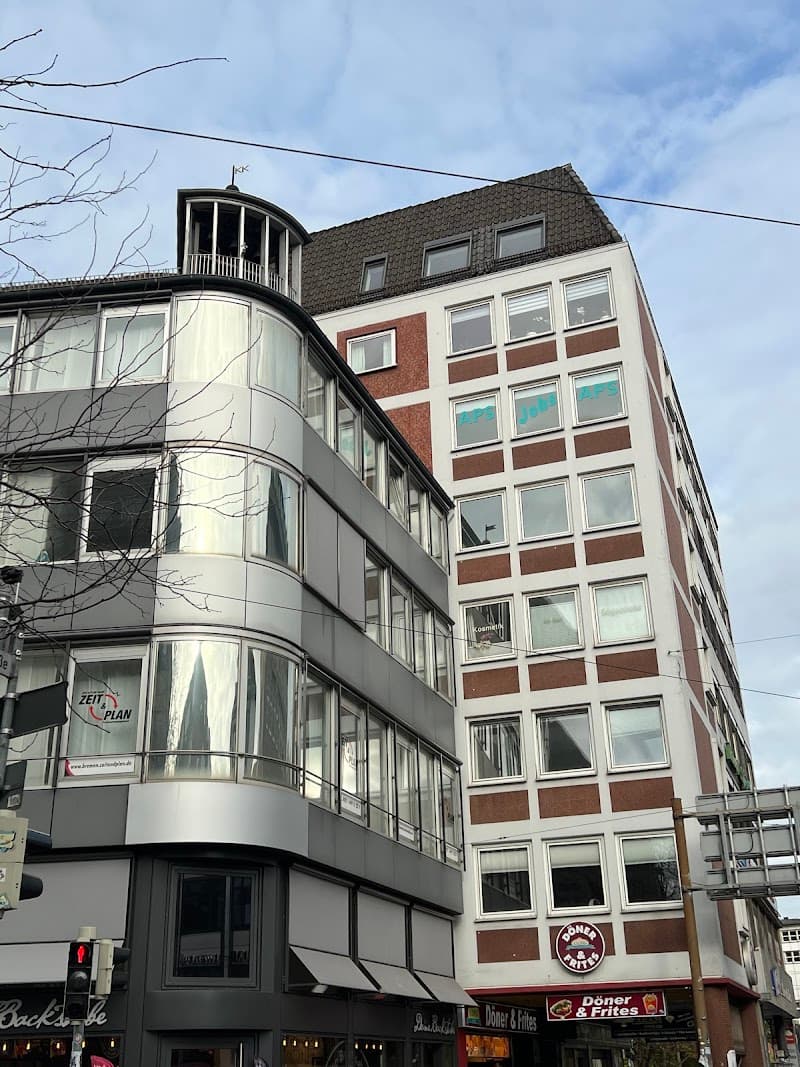 Sri Siam Bremen Nord photo