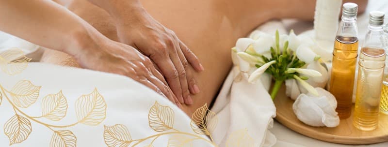 Sri Siam Thaimassage Doetinchem photo