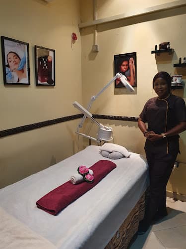 Sri Spa Abuja photo
