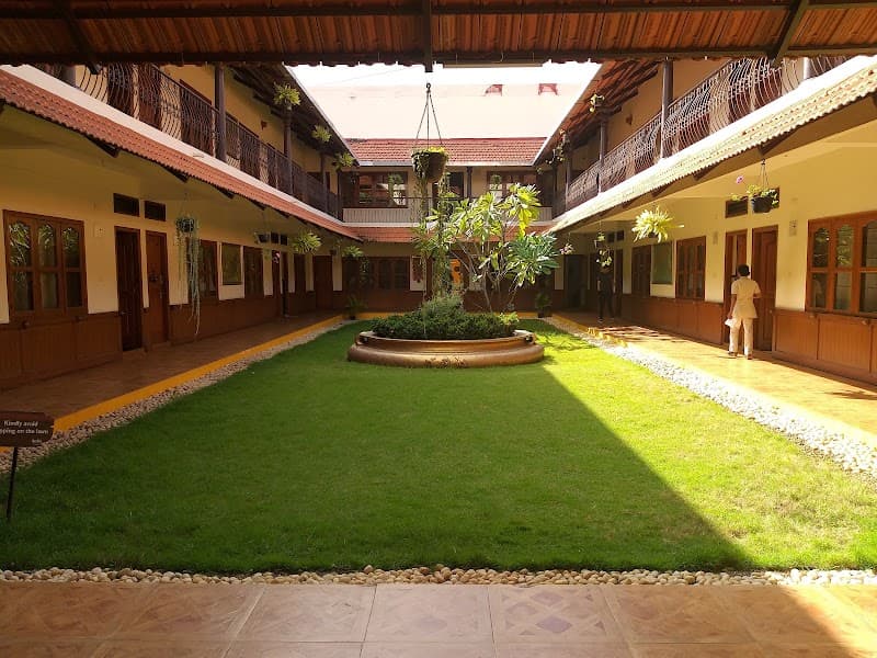 Sri Sri Ayurveda Panchakarma Bangalore photo