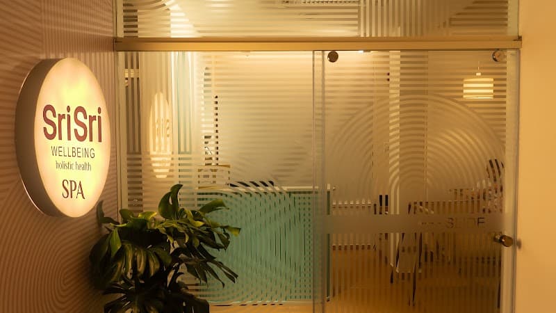 Sri Sri Wellbeing SPA Bangalore photo
