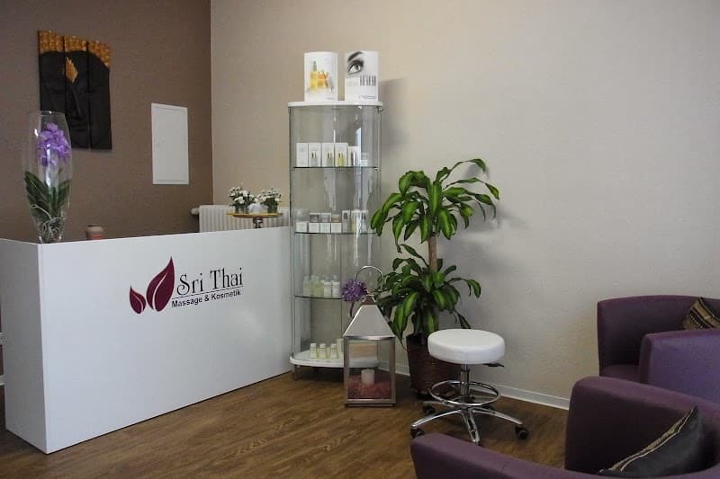 Sri Thai Massage & Kosmetik Dreieich photo