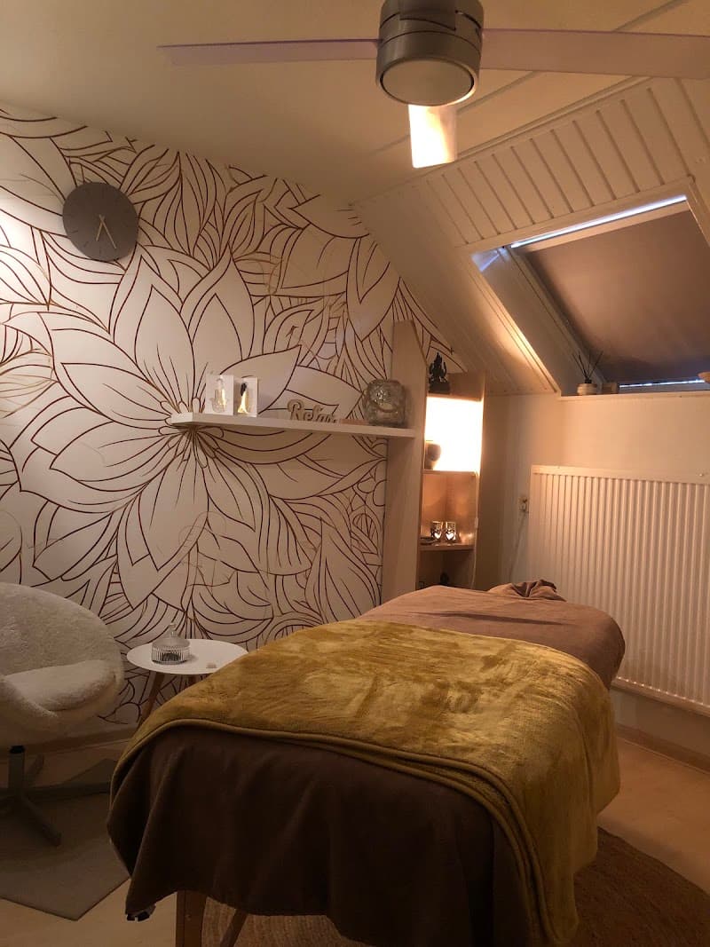 Sri Yantra massages Veldhoven photo