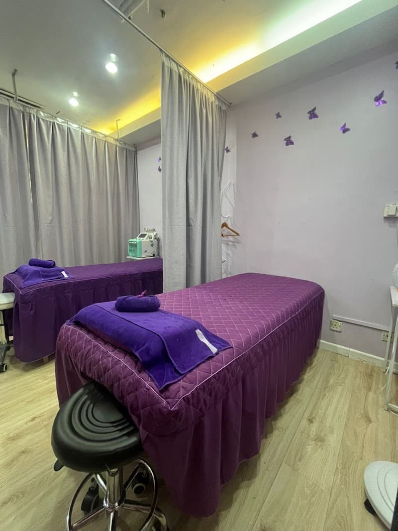 Srikandi Beauty & Wellness Kota Kinabalu photo