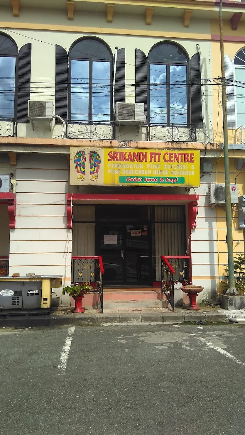 Srikandi Fit Center Balikpapan photo
