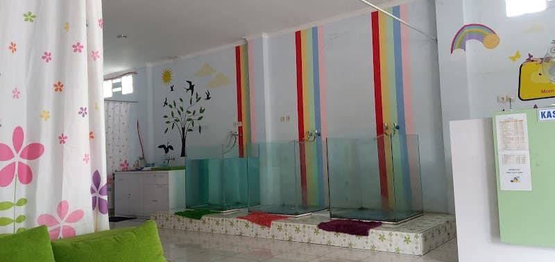 Srikandi Rumah Bunda Cianjur photo