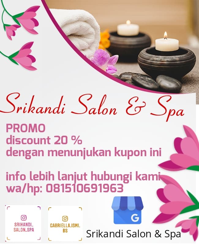 Srikandi_Salon & Spa Bekasi photo