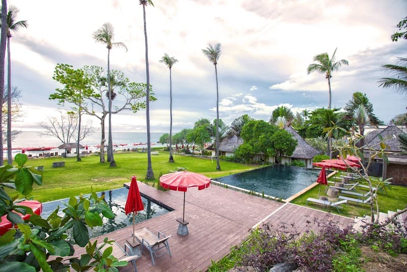 SriLanta Resort and Spa Koh Lanta photo