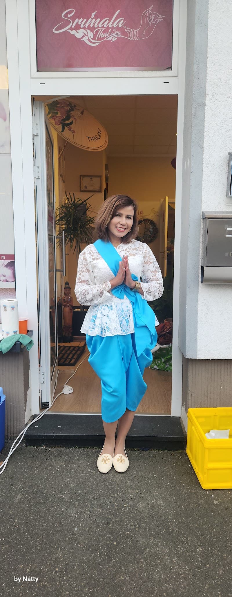 Srimala Thai Spa Emmelshausen photo