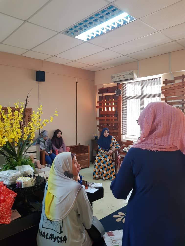 Srinita Spa Padang China photo