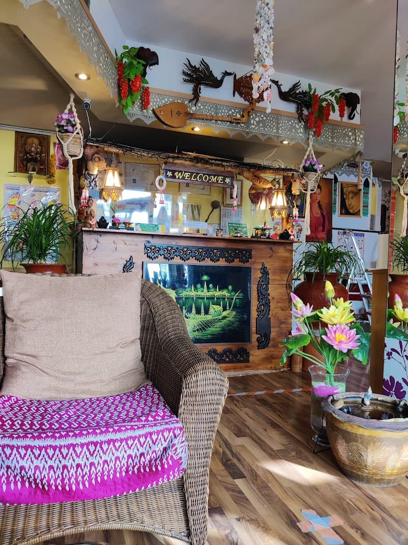 Srinuan Nuad Thaimassage Ibbenbüren photo