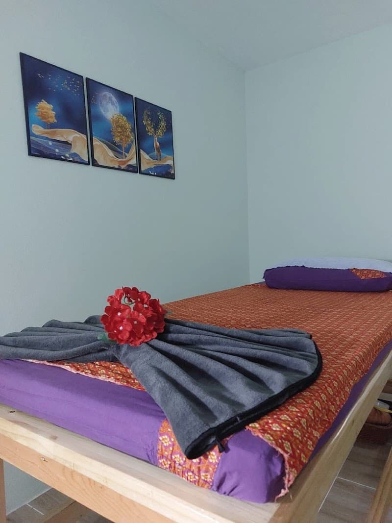 Sriprai Massage for Health Bangkok photo