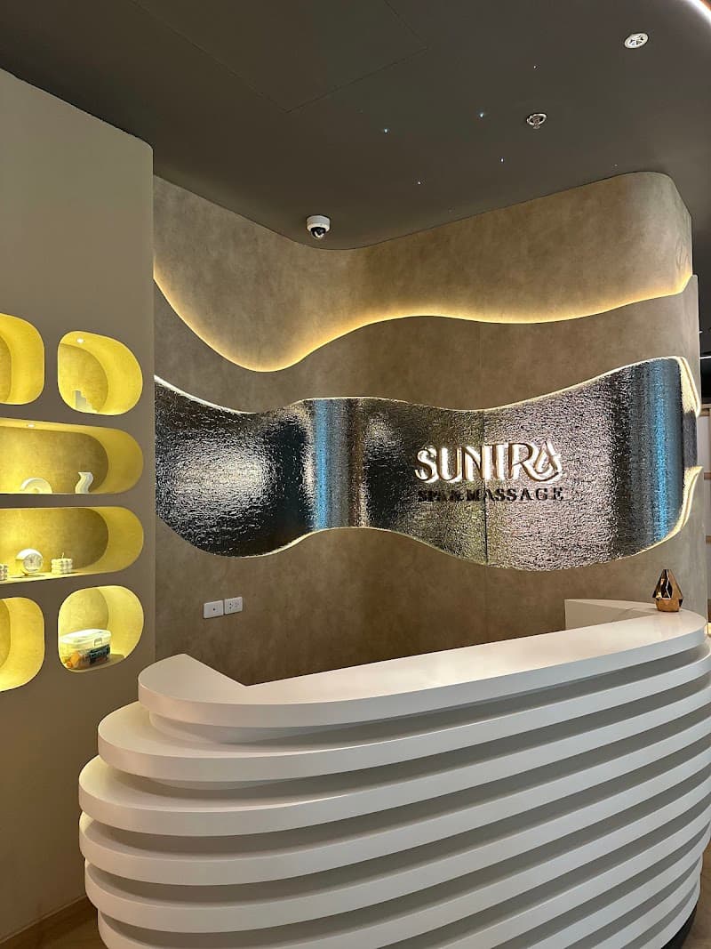 Sriprai Thai Traditional Massage Bangkok photo