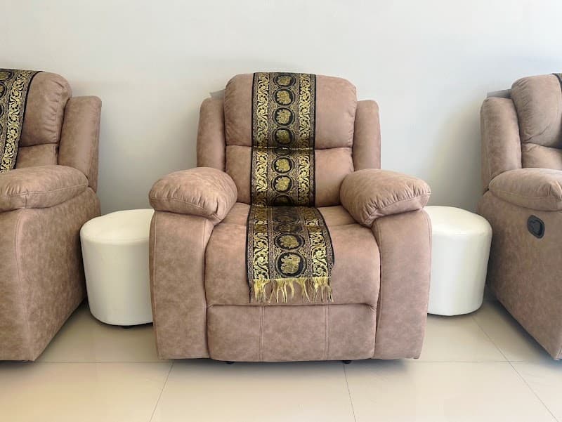 Sriracha Wanghin Massage Shop Ekorn Health Massage Chonburi photo