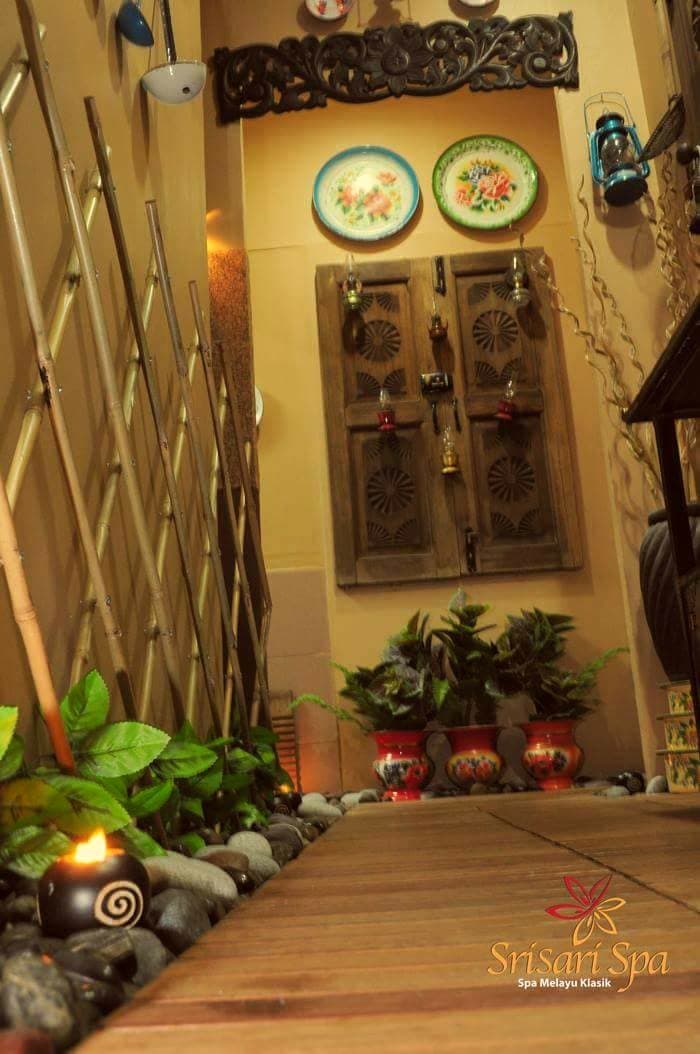 Srisari Spa Shah Alam photo