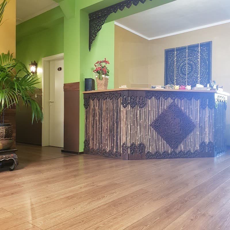 Srisopha - Thai Massage Unterschleißheim photo