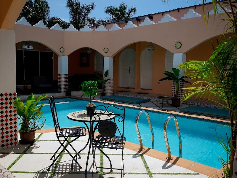 SrisuriHomeSpa Hulu Kelang photo