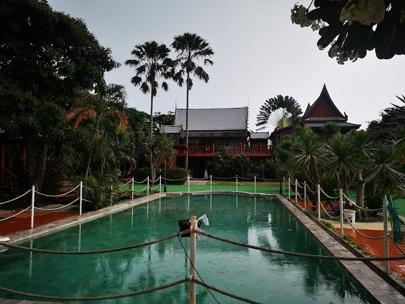 Srisuwan Thai Traditional Massage Phuket photo