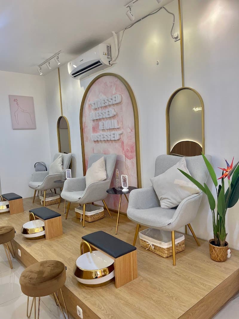 Sriwedari Day Spa Jakarta photo