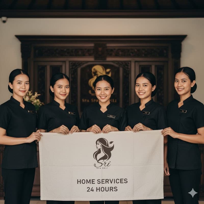 Sriya Spa Bali Denpasar photo