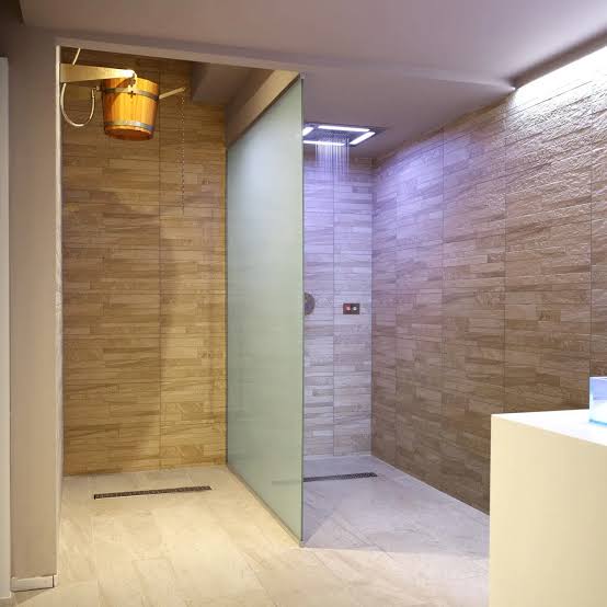 SRK Spa & Saloon Bangalore photo