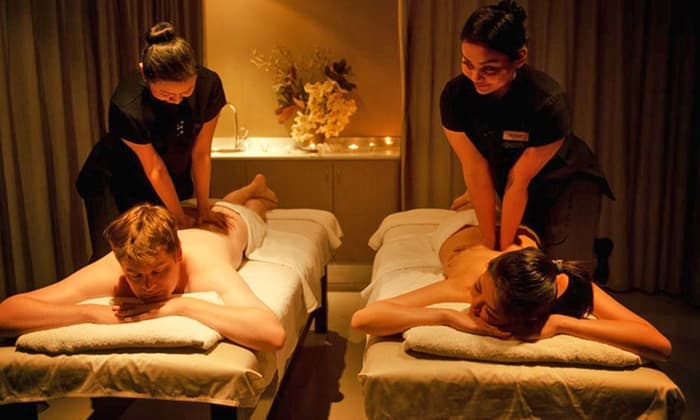 Srushti Spa- Belapur Branch Mumbai photo