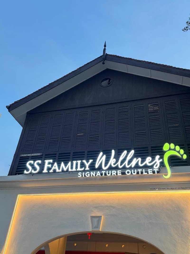 Ss Family Wellness Signature Outlet Penang photo