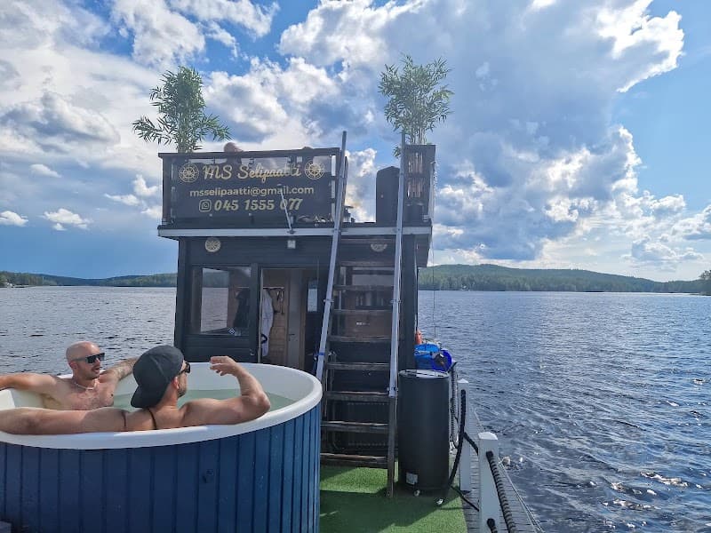 SS Kippari Jyväskylä photo