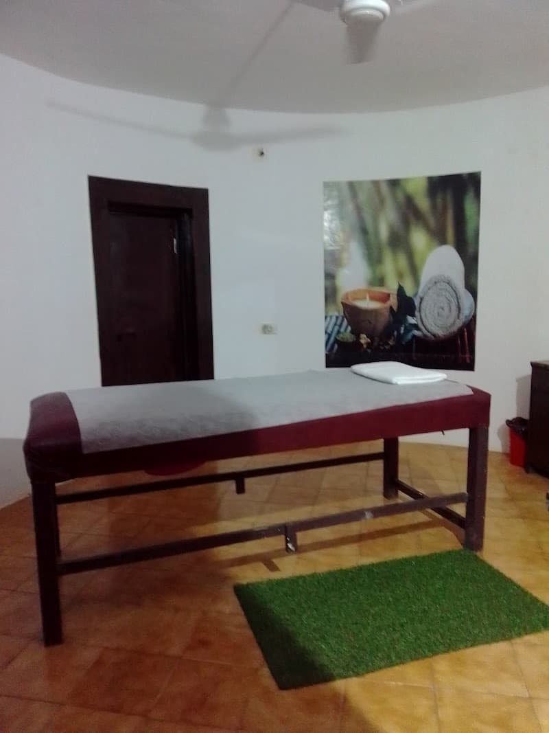 SS Naturalspa Hyderabad photo