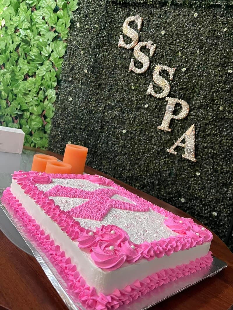 SS Spa Acuña photo
