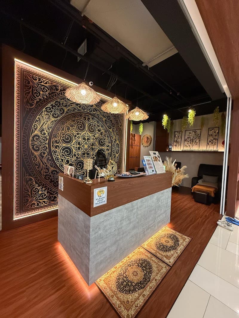Ssebastian Hub Johor Bahru photo