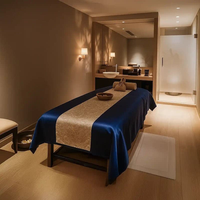 SSK Tatva Spa & Salon Nashik photo