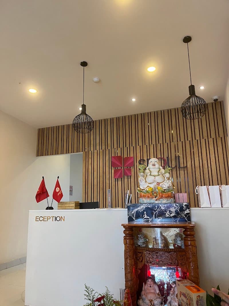 Ssoil Spa Tam Kỳ 152 Huỳnh Thúc Kháng photo