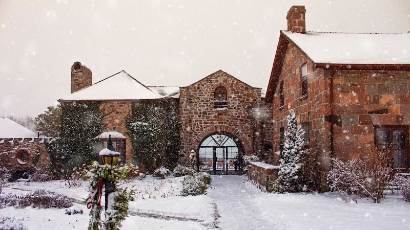 St Annes Inn And Spa Alnwick/Haldimand photo