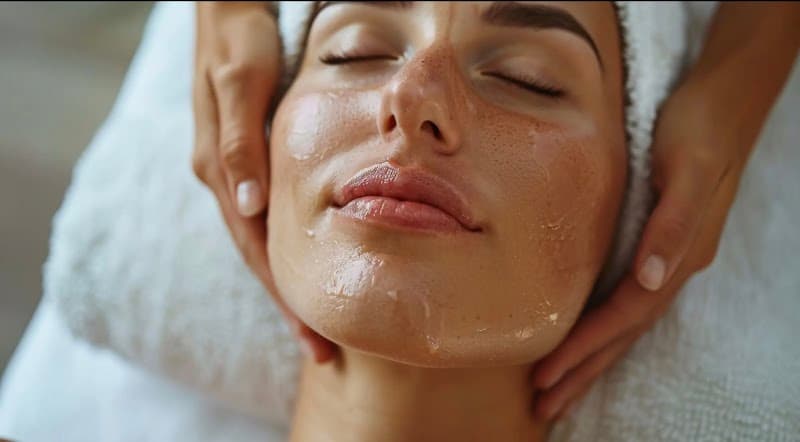 St. Augustine Face and Body by Promise Spa St Augustine photo