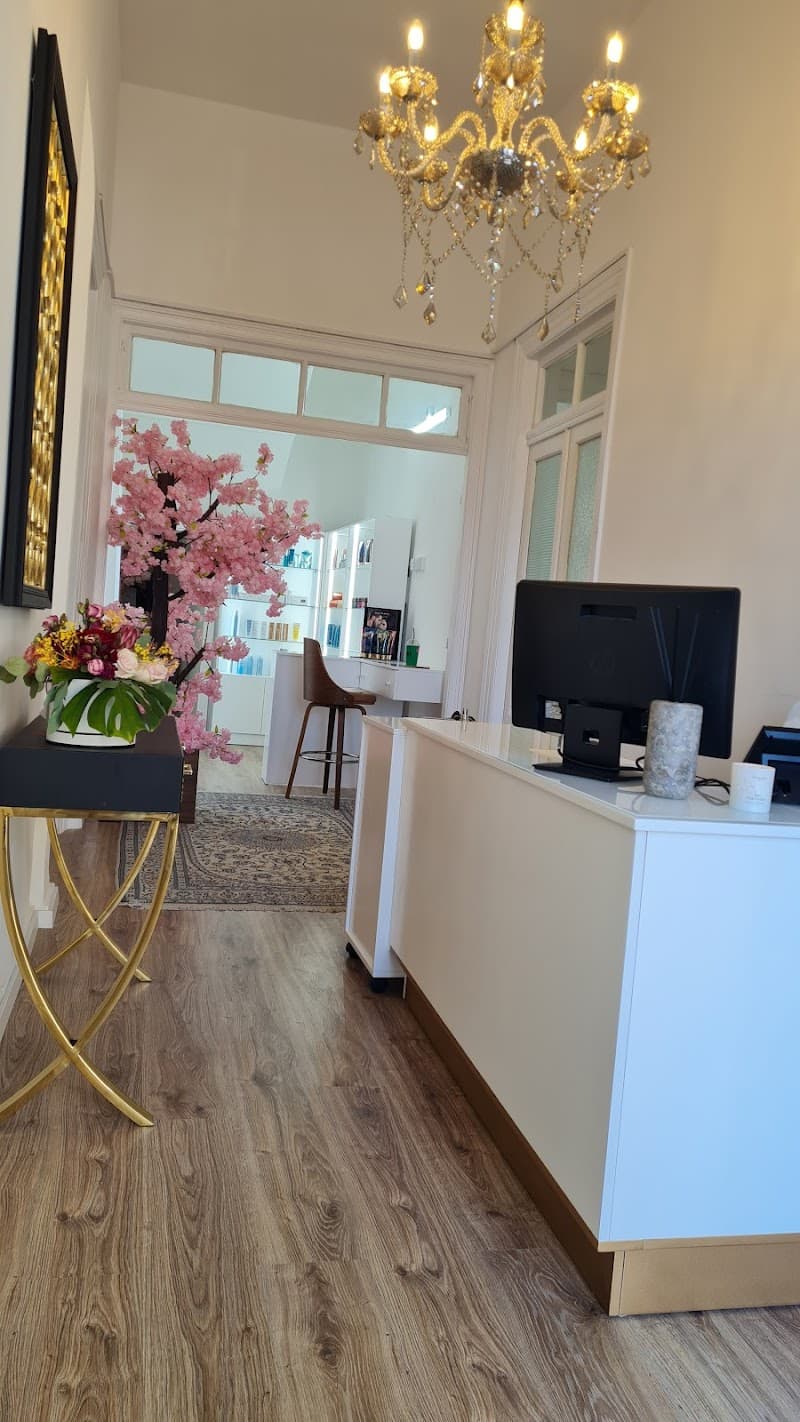St.carols wellness spa Larnaca photo