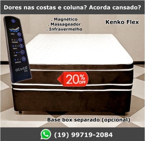 ST Colchões e Massageadores Campinas photo