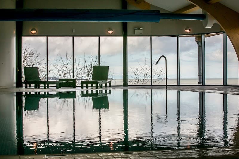 St. David's Spa Red Wharf Bay photo