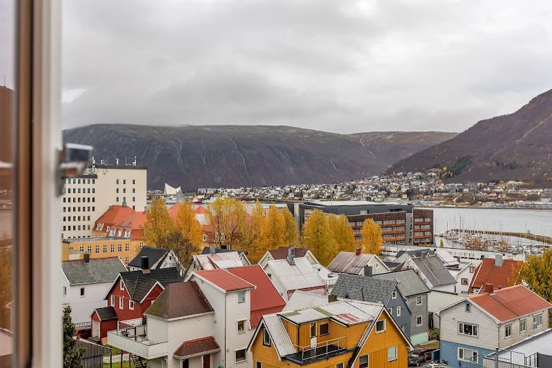 St. Elisabeth Suites & SPA Tromsø photo