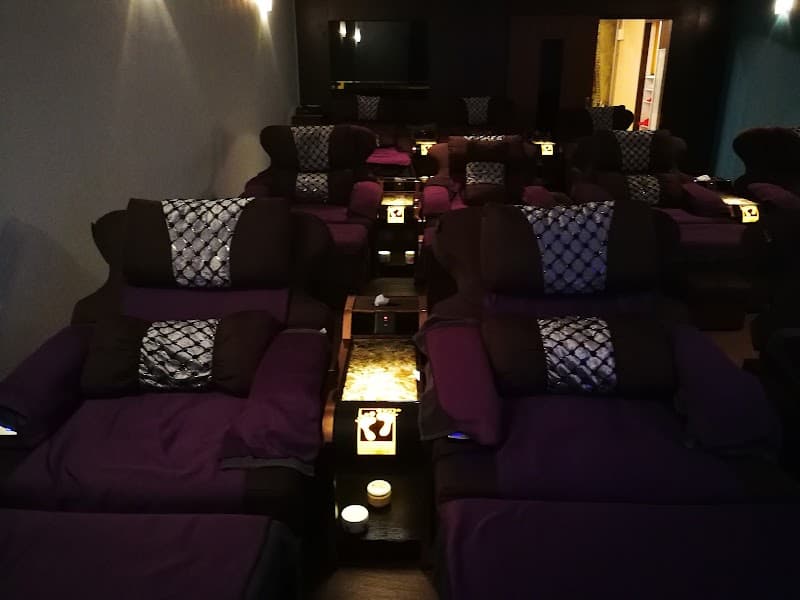 ST Foot Reflexology Sungai Buloh photo