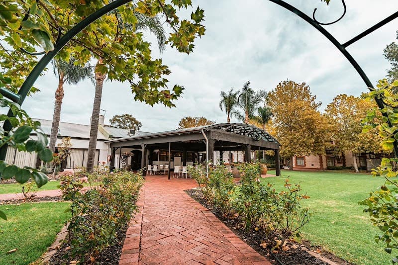 St Francis Winery Adelaide photo